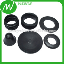 China Supply High Heat Resistant Rubber Washer